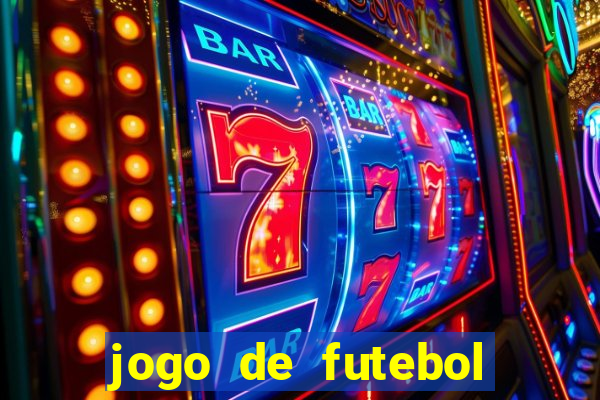 jogo de futebol the champions 3d