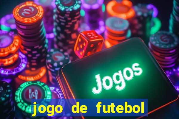 jogo de futebol the champions 3d