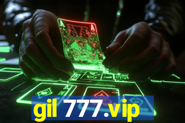 gil 777.vip