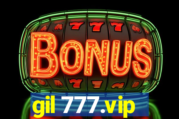 gil 777.vip