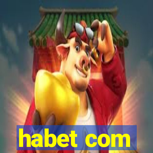 habet com