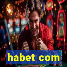 habet com