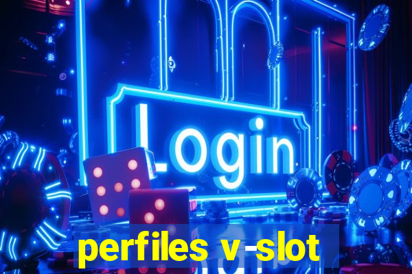 perfiles v-slot