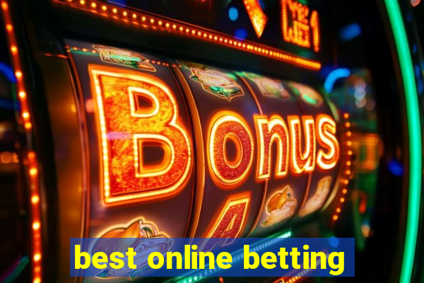 best online betting