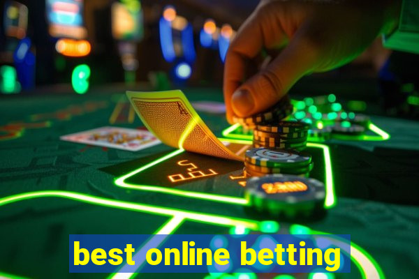 best online betting