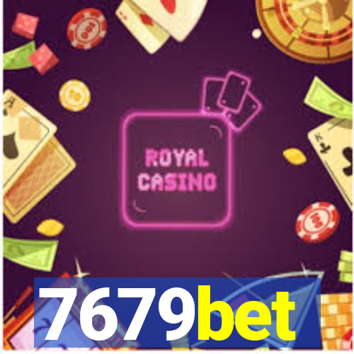 7679bet