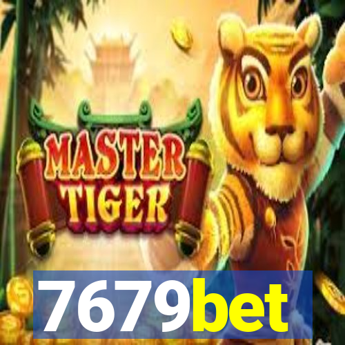 7679bet