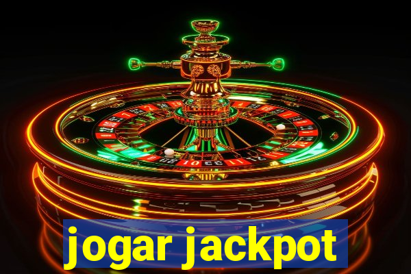 jogar jackpot