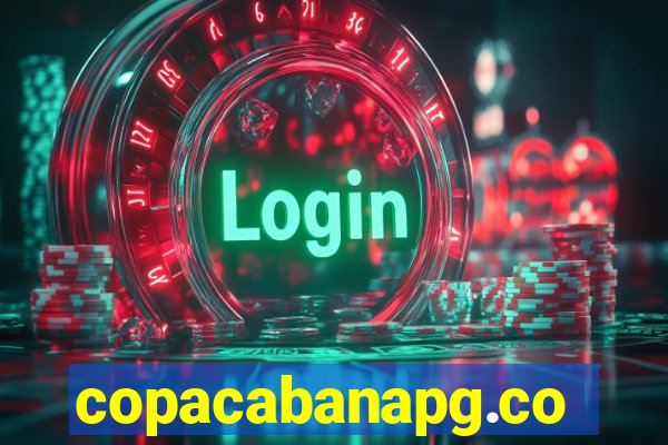 copacabanapg.com