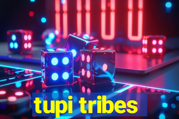 tupi tribes