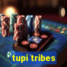 tupi tribes