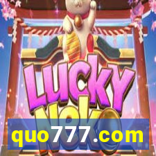 quo777.com