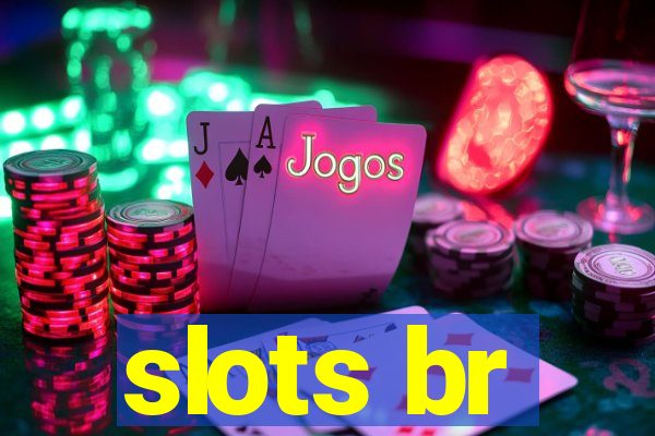 slots br