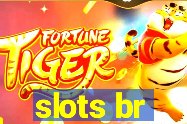 slots br