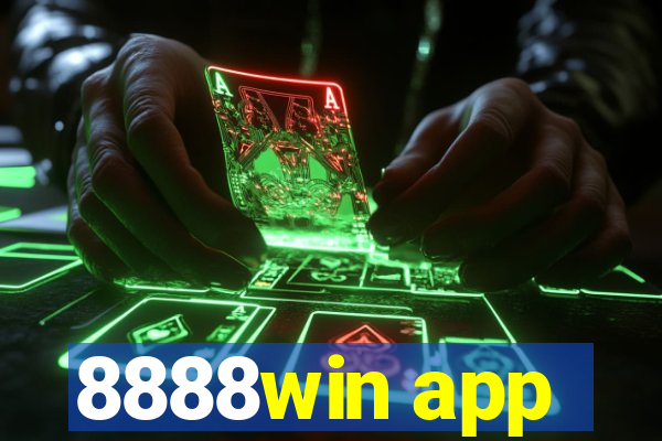 8888win app