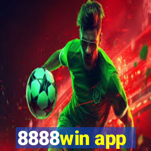 8888win app