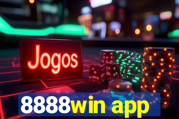 8888win app