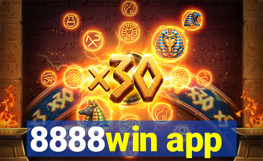 8888win app