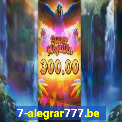 7-alegrar777.bet