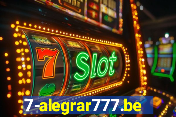 7-alegrar777.bet