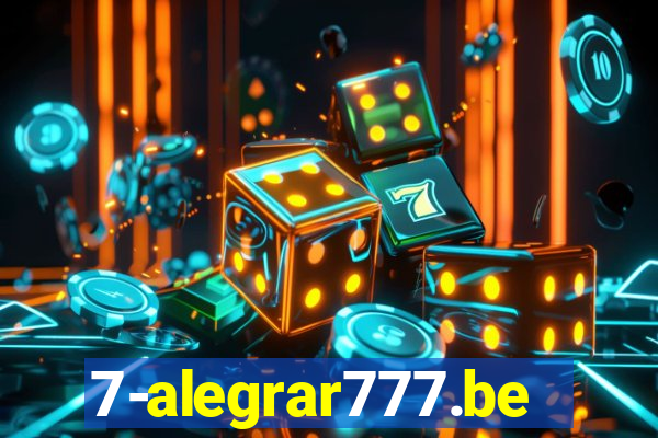 7-alegrar777.bet