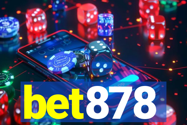 bet878