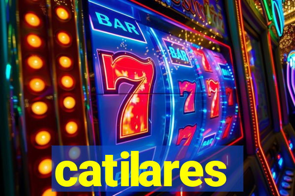 catilares