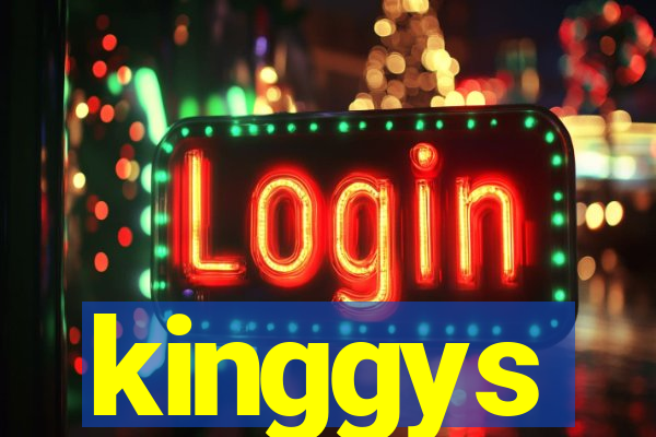 kinggys