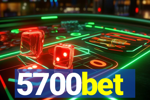 5700bet