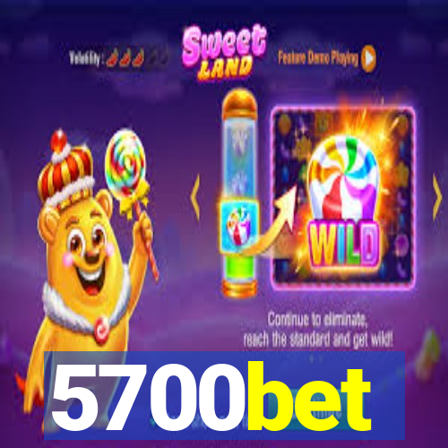 5700bet