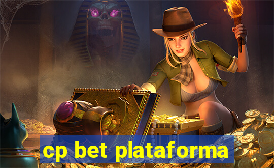 cp bet plataforma