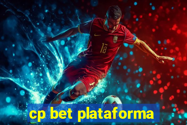 cp bet plataforma