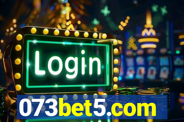 073bet5.com