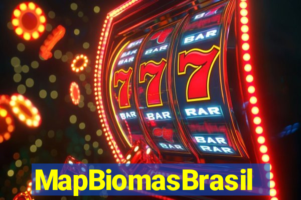 MapBiomasBrasil