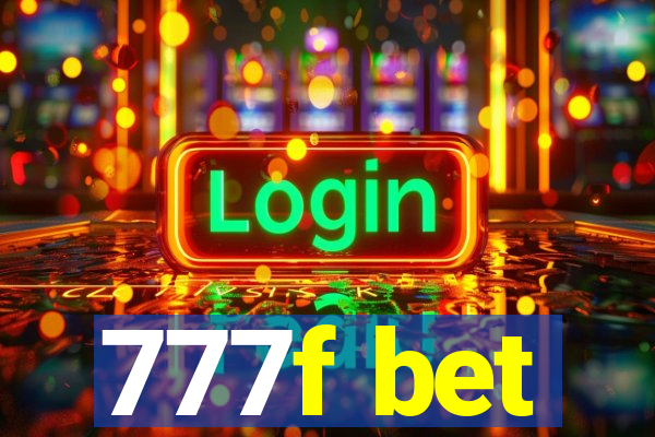 777f bet