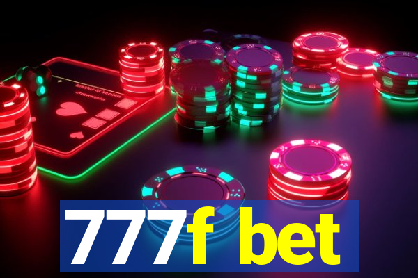 777f bet