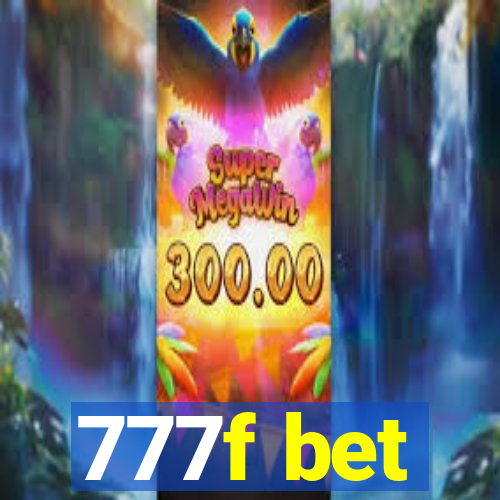 777f bet