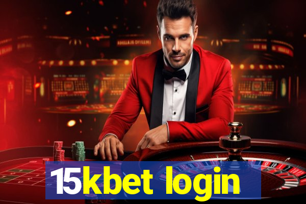 15kbet login