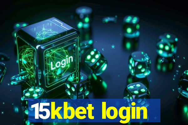 15kbet login