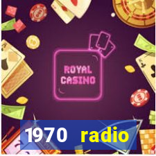 1970 radio tranquility base hotel & casino