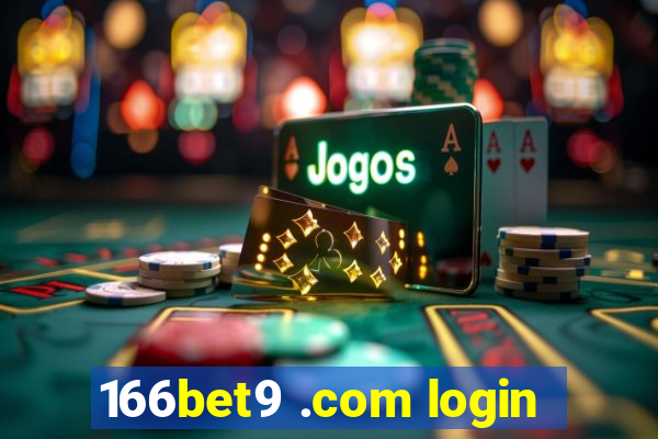 166bet9 .com login