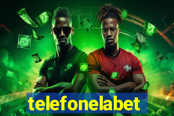 telefonelabet