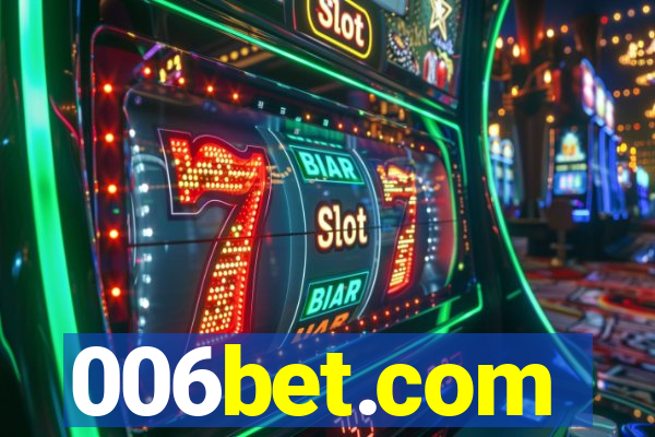 006bet.com