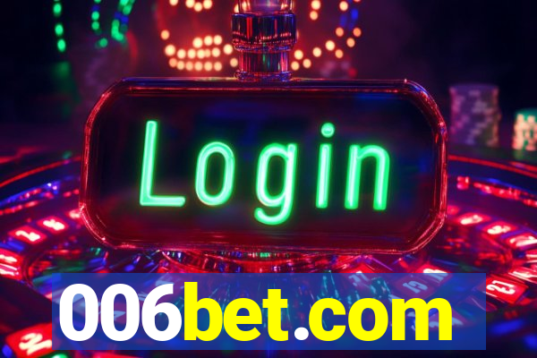 006bet.com