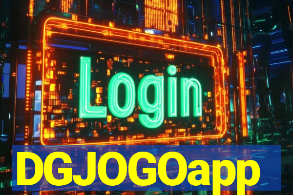 DGJOGOapp