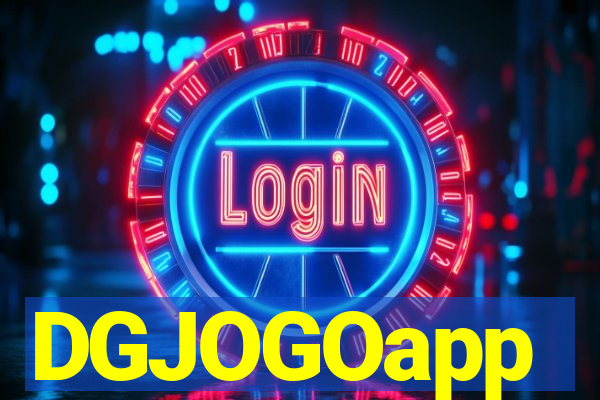 DGJOGOapp