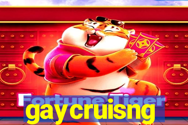 gaycruisng