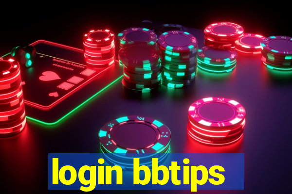 login bbtips