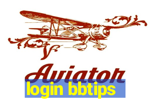 login bbtips