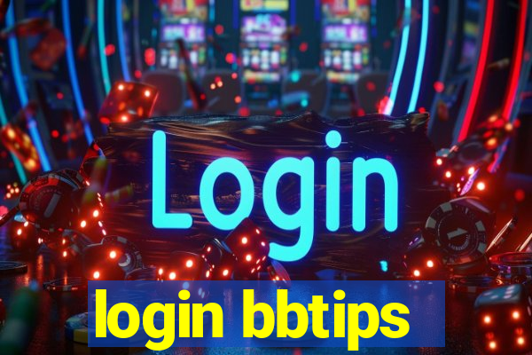 login bbtips